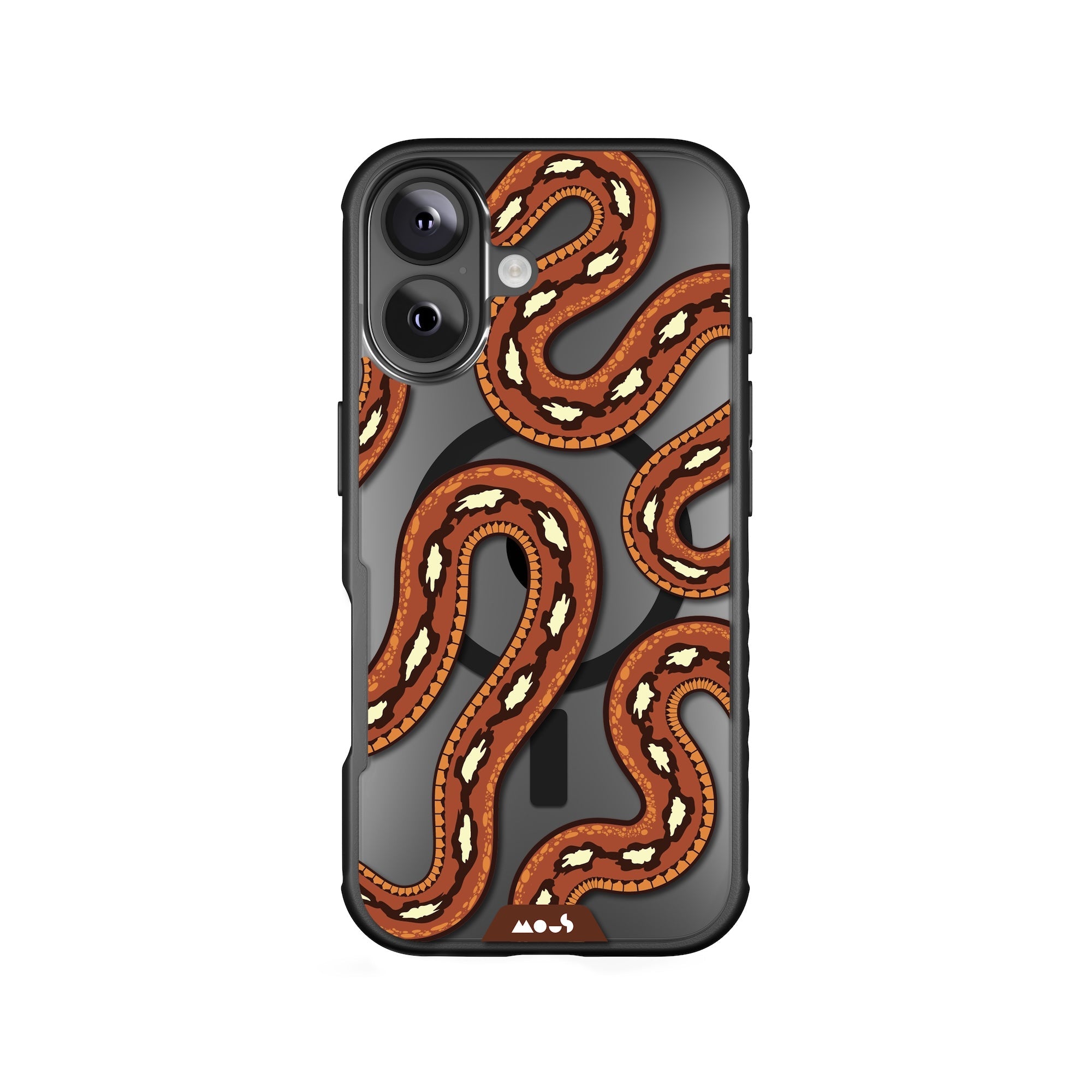 mous-scarlet-kingsnake-coque-de-protection-t-l-phone-serpent-magsafe image 7
