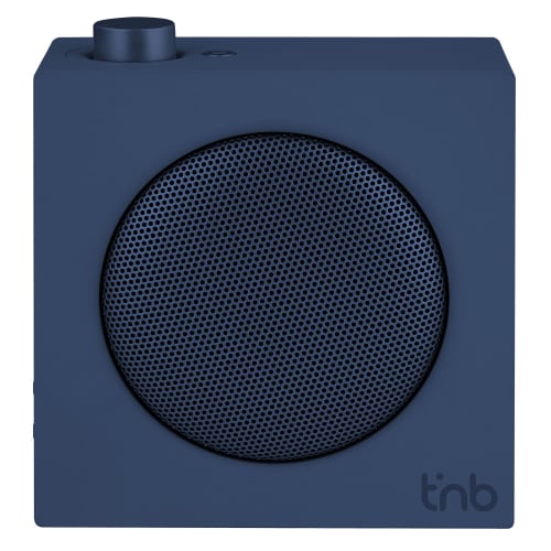 t-nb-rainbow-cube-enceinte-bluetooth-portable-5w image 1