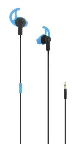 t-nb-couteurs-filaires-sport-jack-bleu-running-semi-intra-auriculaires image 1