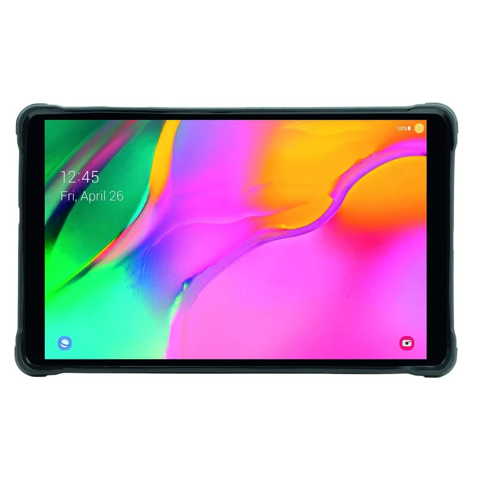 mobilis-protech-pack-coque-renforc-e-pour-samsung-galaxy-tab-a-2019-10-1-pouces image 1