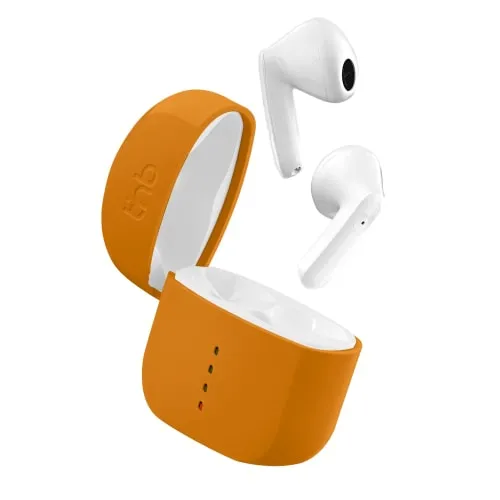 t-nb-zip-couteurs-sans-fil-semi-intra-auriculaires-orange-bo-tier-24h image 1
