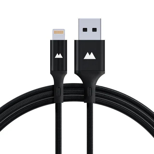 mous-c-ble-usb-a-vers-lightning-certifi-made-for-iphone image 1
