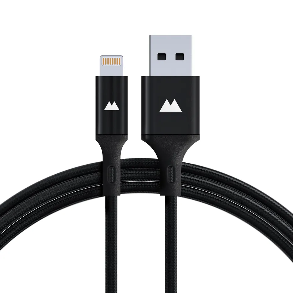 mous-c-ble-usb-a-vers-lightning-certifi-made-for-iphone image 1