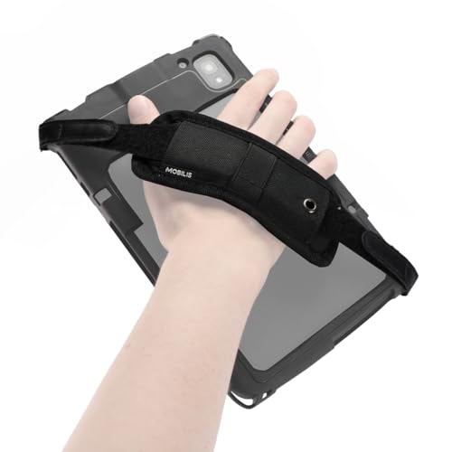 mobilis-protech-patte-de-saisie-avec-porte-stylet-pour-tablette-10-compatible-ze image 7