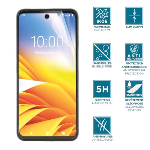mobilis-film-de-protection-incassable-ik06-pour-zebra-em45 image 4