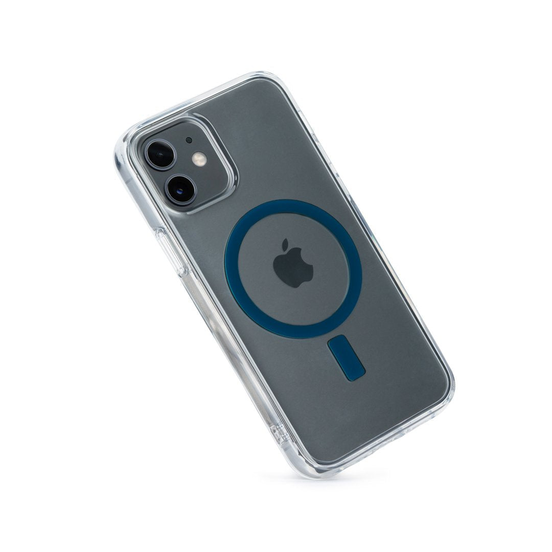 mous-infinity-coque-transparente-compatible-magsafe-pour-iphone-12-12-pro-12-pro image 6