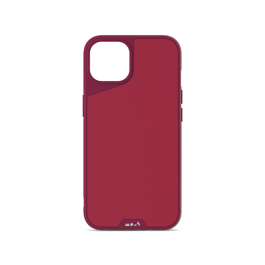 mous-limitless-4-0-coque-de-protection-iphone-13-pepper-red-magsafe image 3