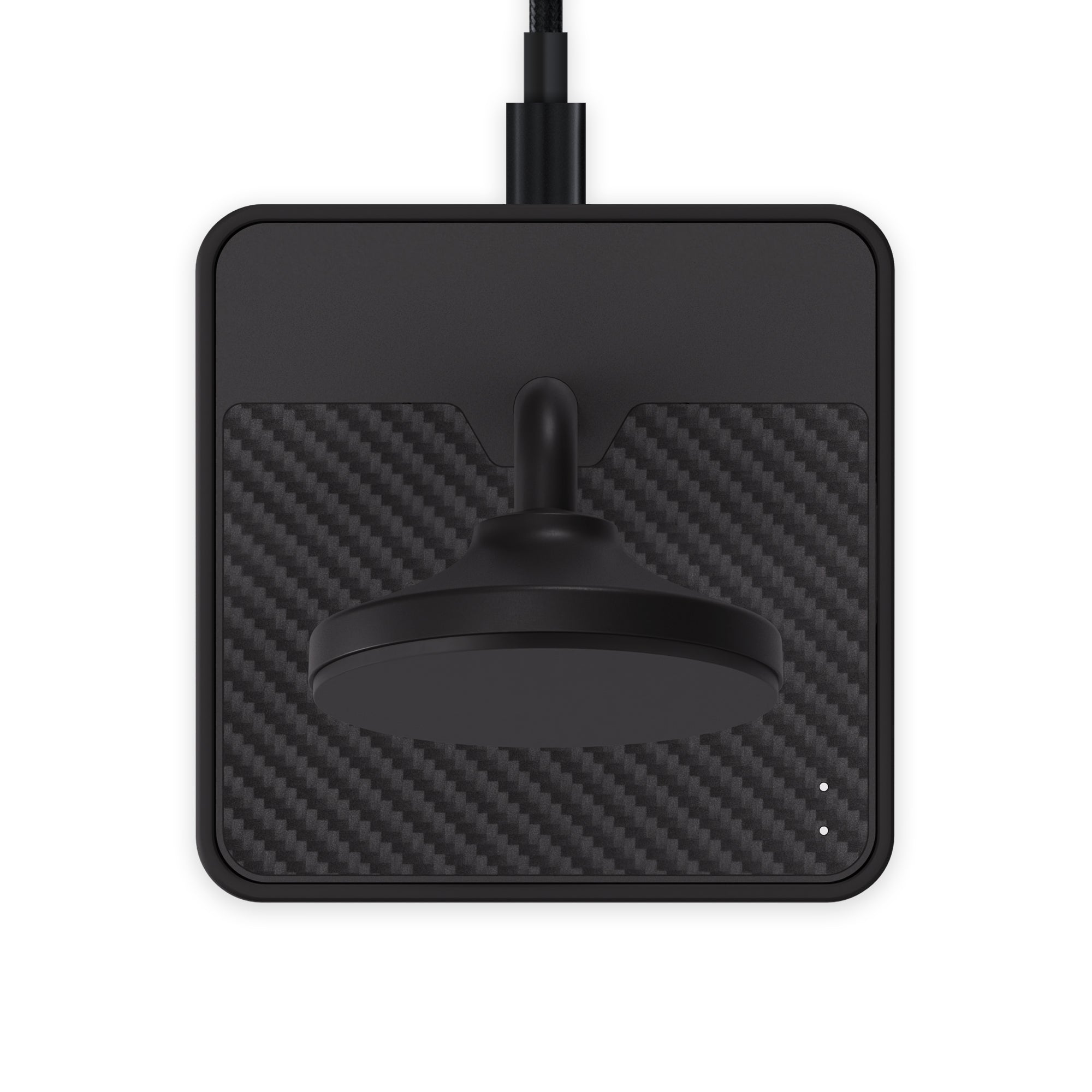 mous-wireless-charging-stand-aramid-fibre-noir-support-de-charge-sans-fil-qi2-15 image 5