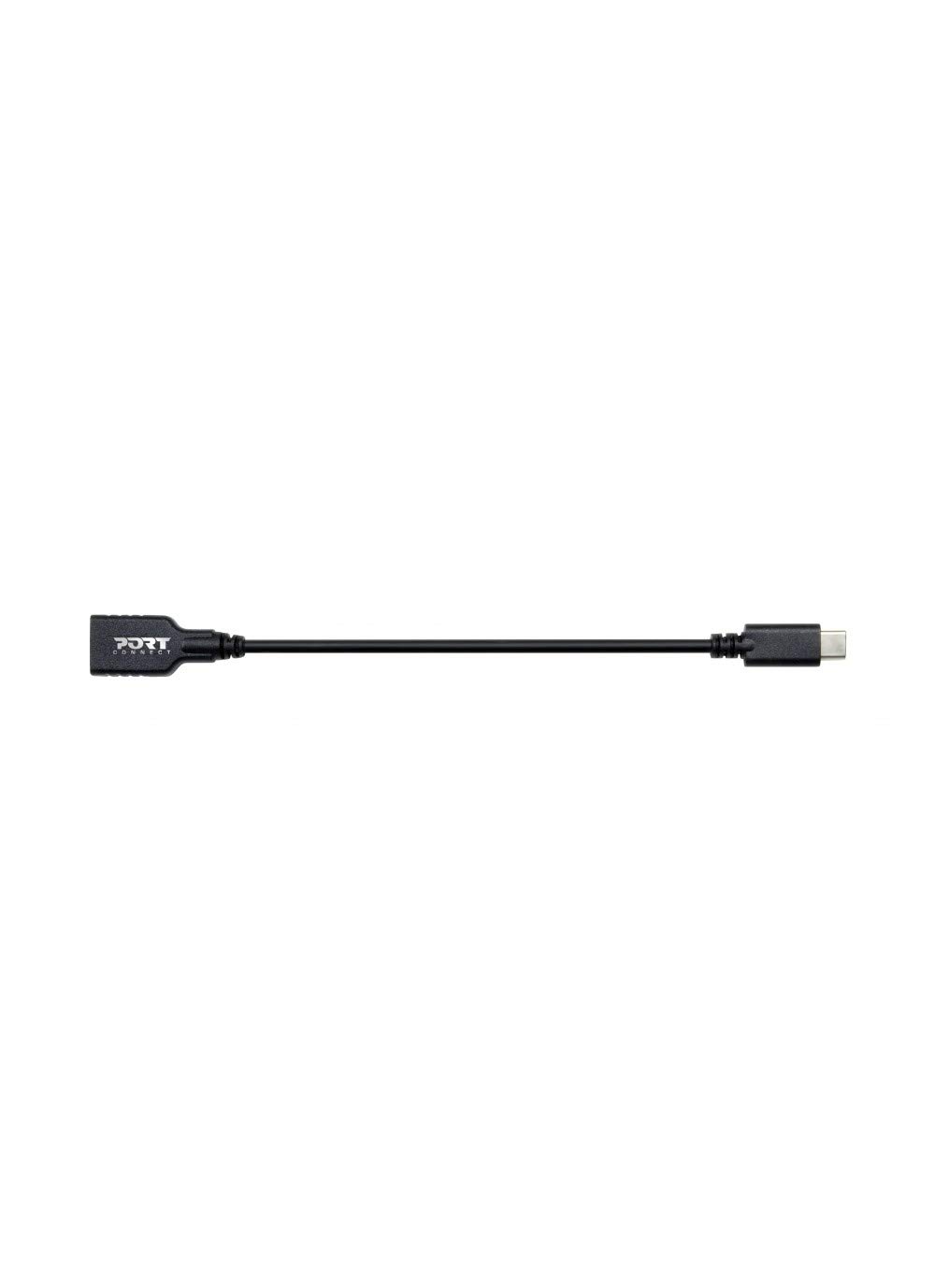 port-designs-port-connect-convertisseur-usb-type-c-vers-usb-3-0 image 3