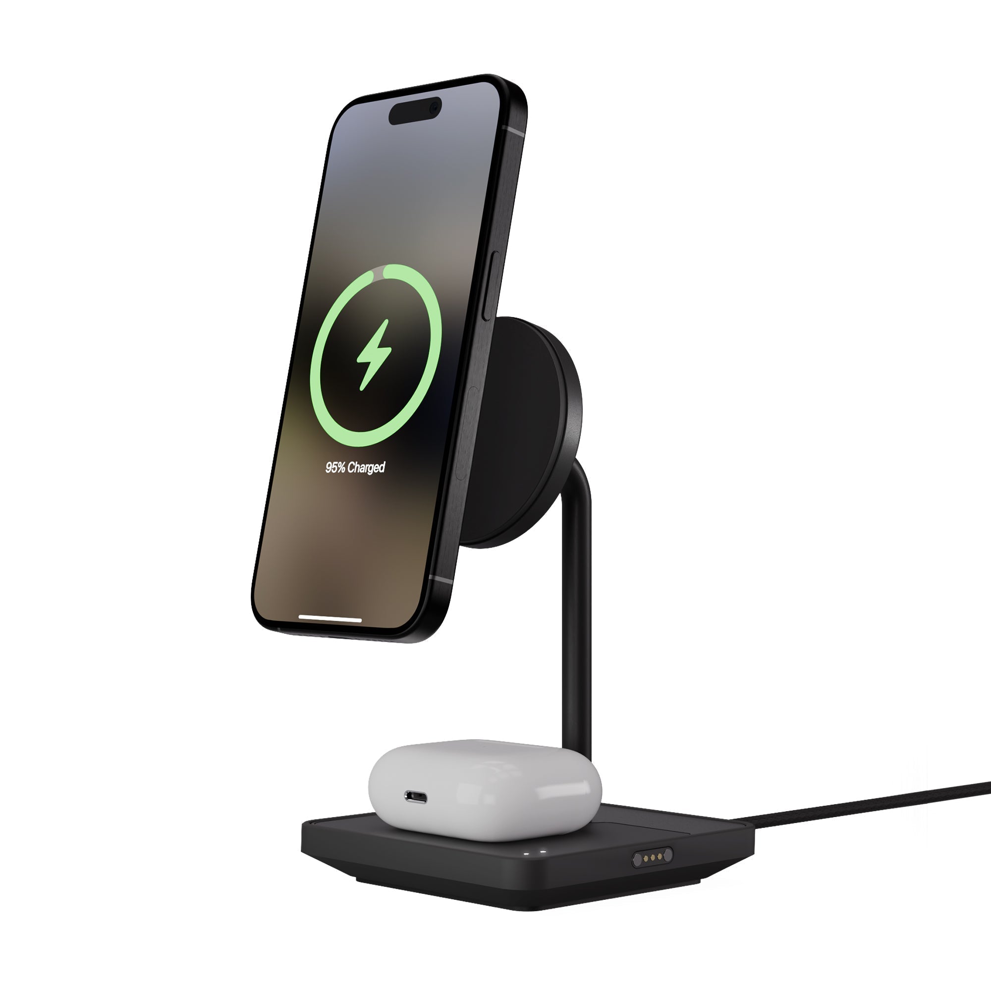 mous-clarity-station-de-recharge-sans-fil-qi2-15w-noir-mat image 8