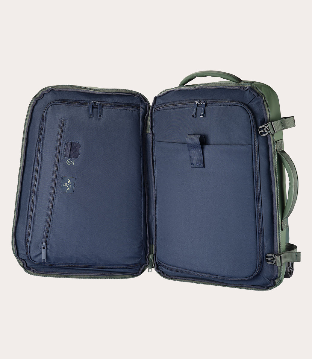 tucano-tug-dry-trolley-valise-cabine-2-roues image 8