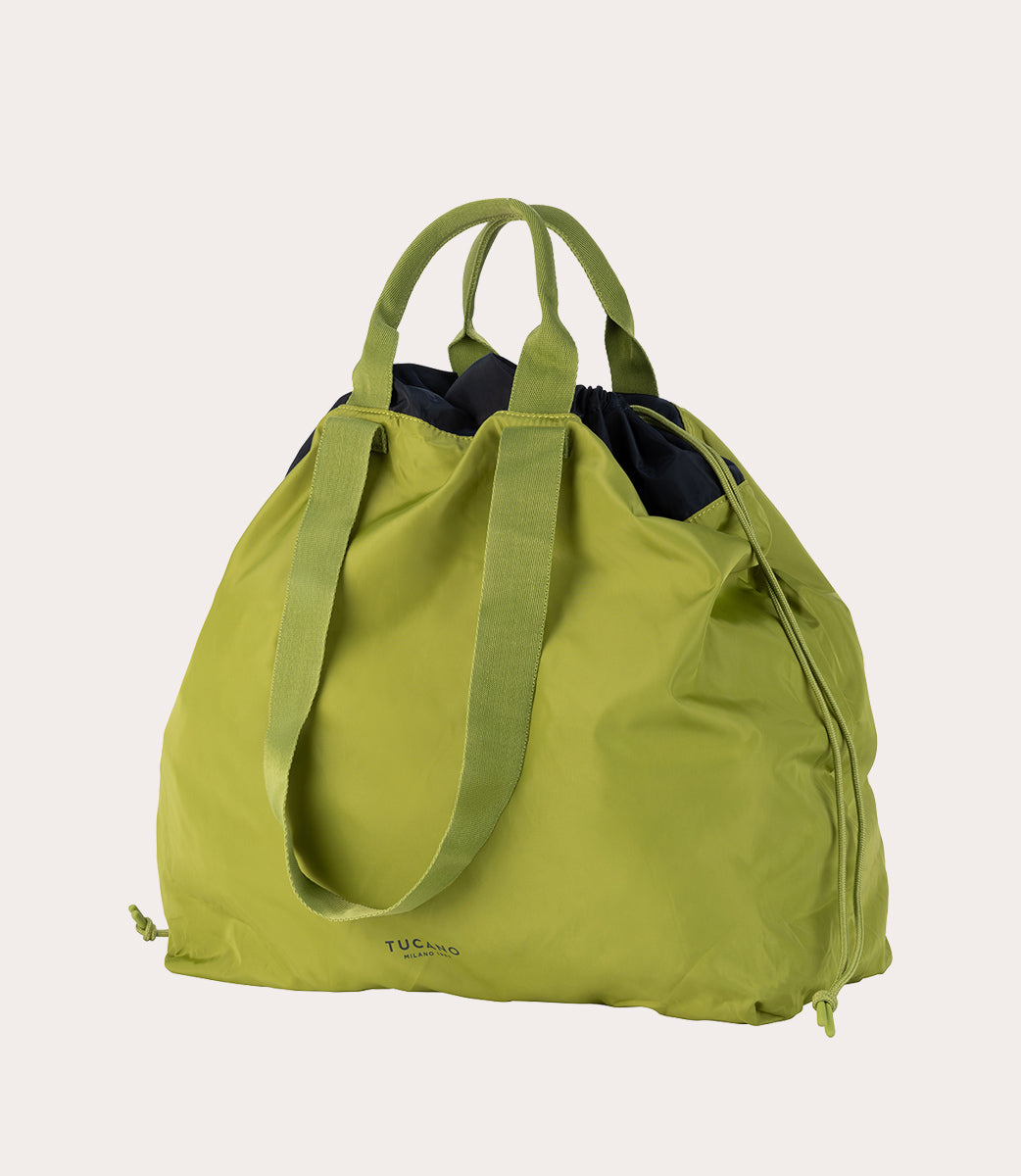 tucano-spezie-sporta-sac-shopping-pliable-recycl image 3