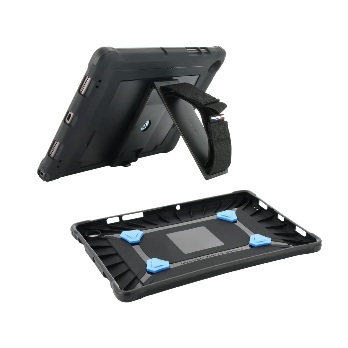 mobilis-t-series-coque-de-protection-renforc-e-pour-samsung-galaxy-tab-a8-10-5-a image 1