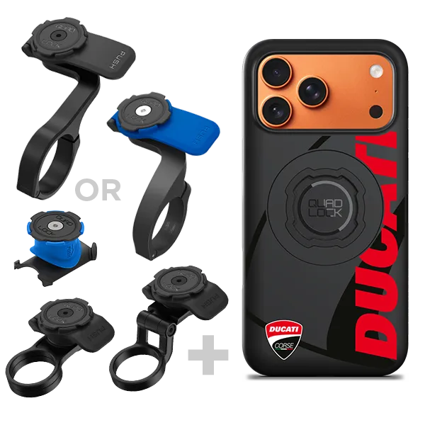 quad-lock-kit-v-lo-ducati-corse-dition-mag image 1