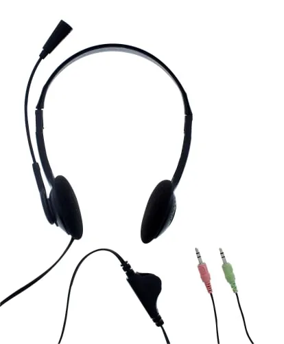 t-nb-first-casque-micro-l-ger-filaire image 1