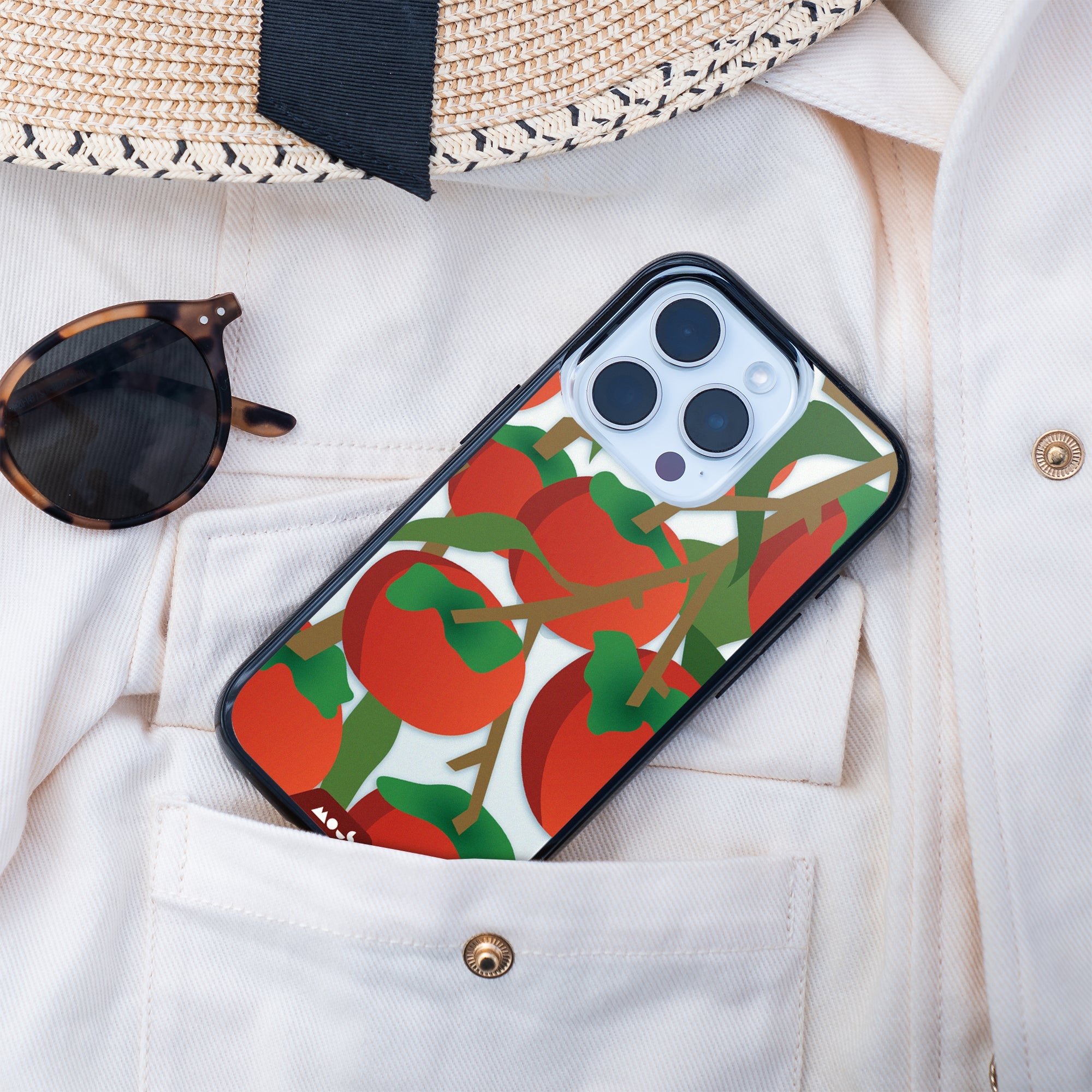 mous-tomato-fruits-coque-de-protection-rouge-pour-iphone-12-12-mini-12-pro image 3
