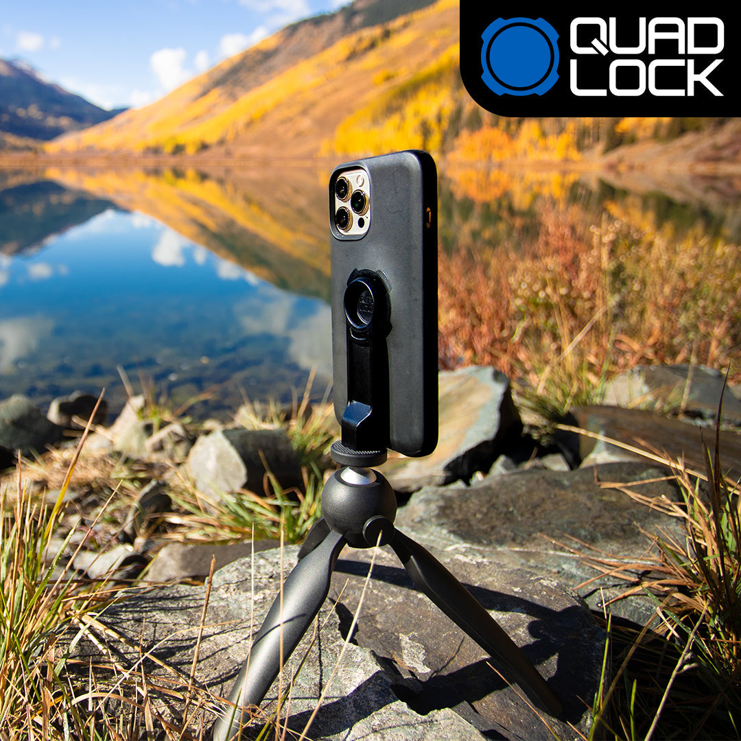 quad-lock-kit-adaptateur-de-tr-pied-iphone-capture-photo-vid-o image 8