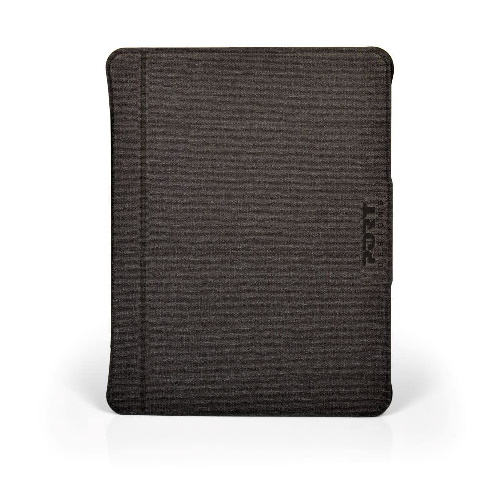 port-designs-manchester-ii-folio-clavier-tactile-ipad-10-2-air-10-5-noir-fr image 5