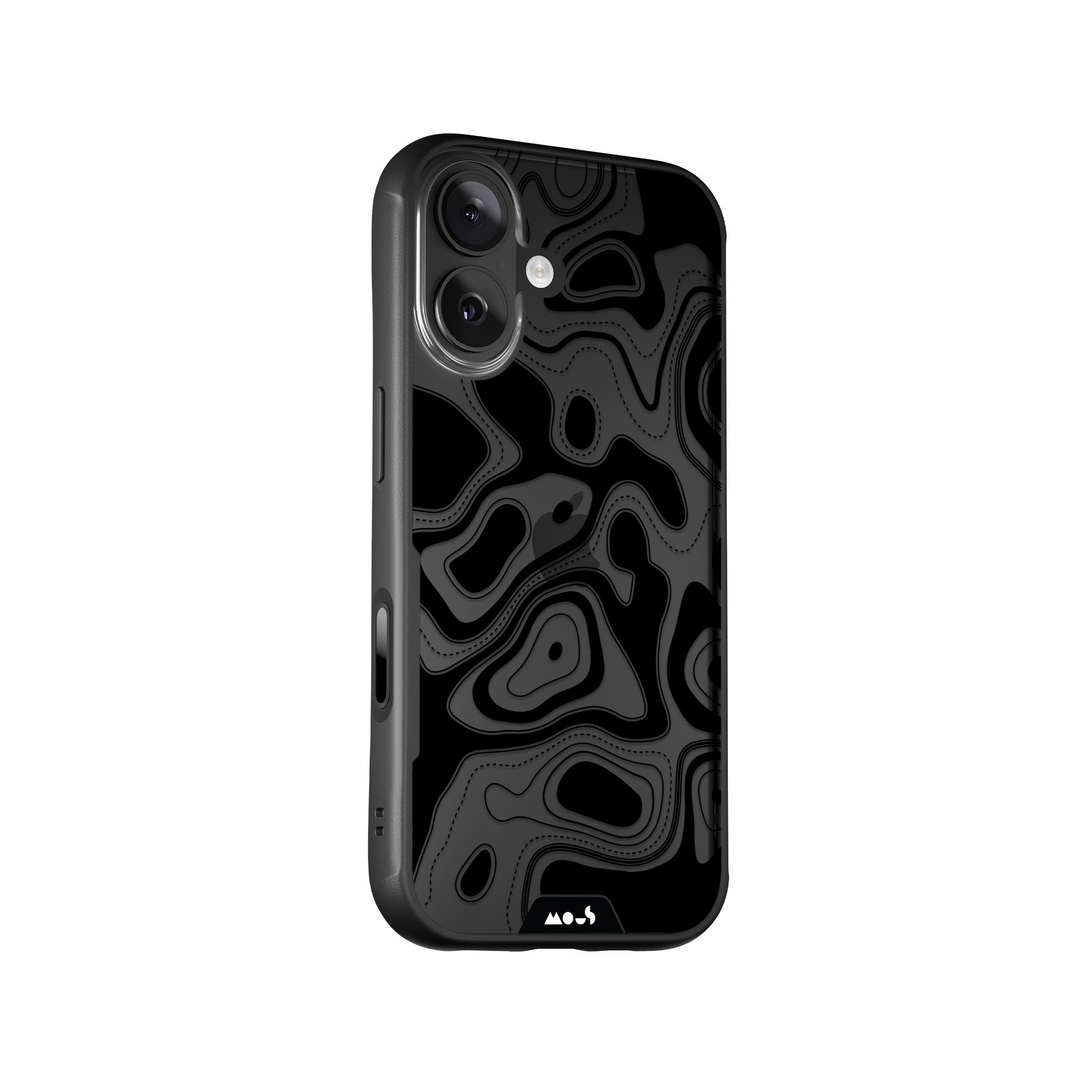 coque-t-l-phone-mous-contour-ink-protective-design-contours-noir image 4