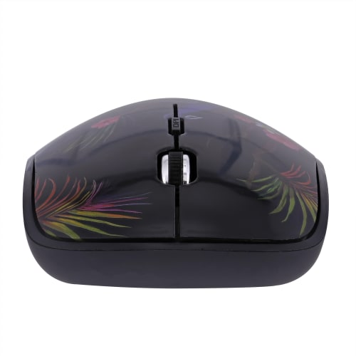 t-nb-copacabana-exclusiv-bundle-souris-sans-fil-tapis-de-souris image 1