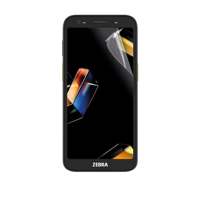mobilis-t-series-film-incassable-ik06-pour-zebra-tc501-tc701 image 1