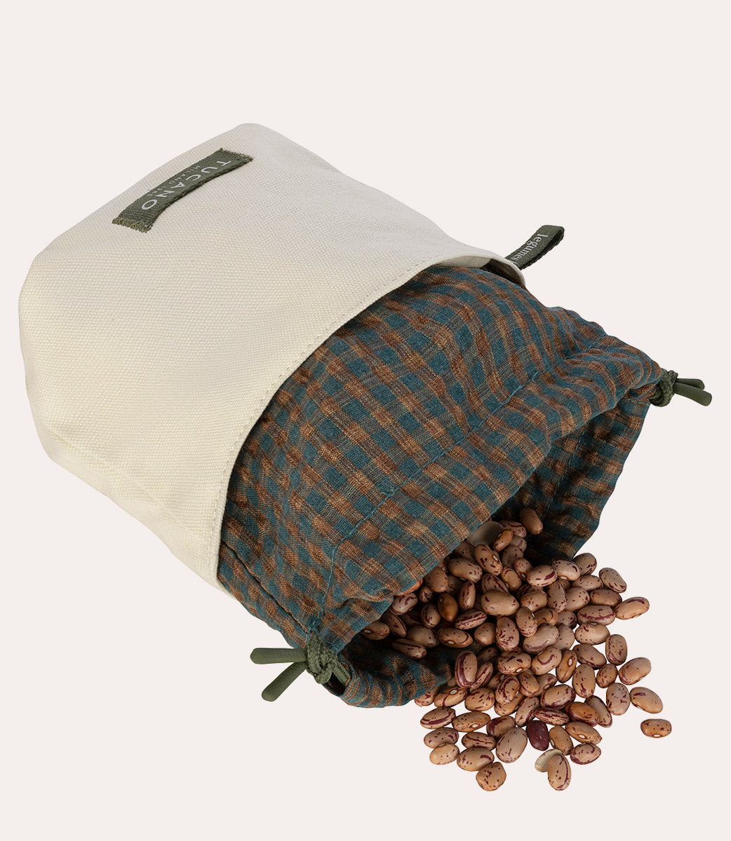 tucano-kitchen-sac-pour-l-gumineuses-toile-cordon image 5
