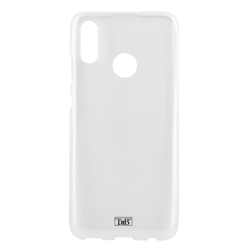 t-nb-coque-souple-transparente-en-silicone-pour-huawei-p-smart image 1