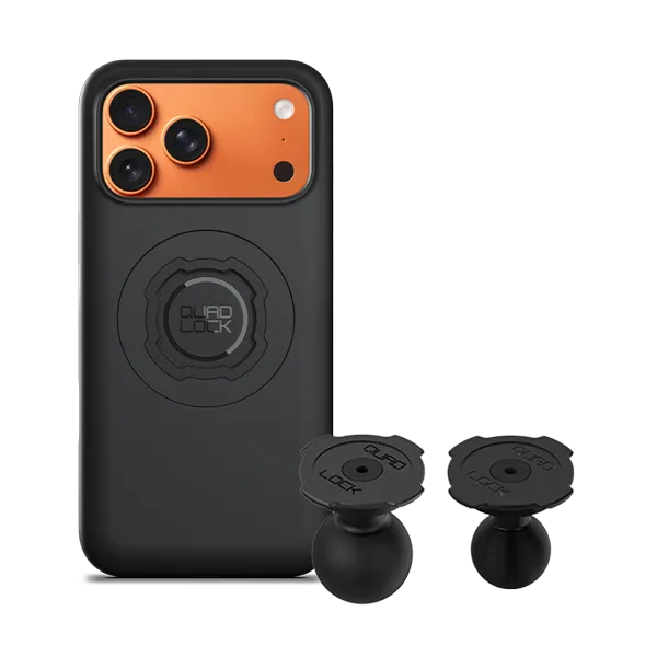 quad-lock-adaptateurs-boule-top-cap-kits-v-hicule-4x4-iphone image 1