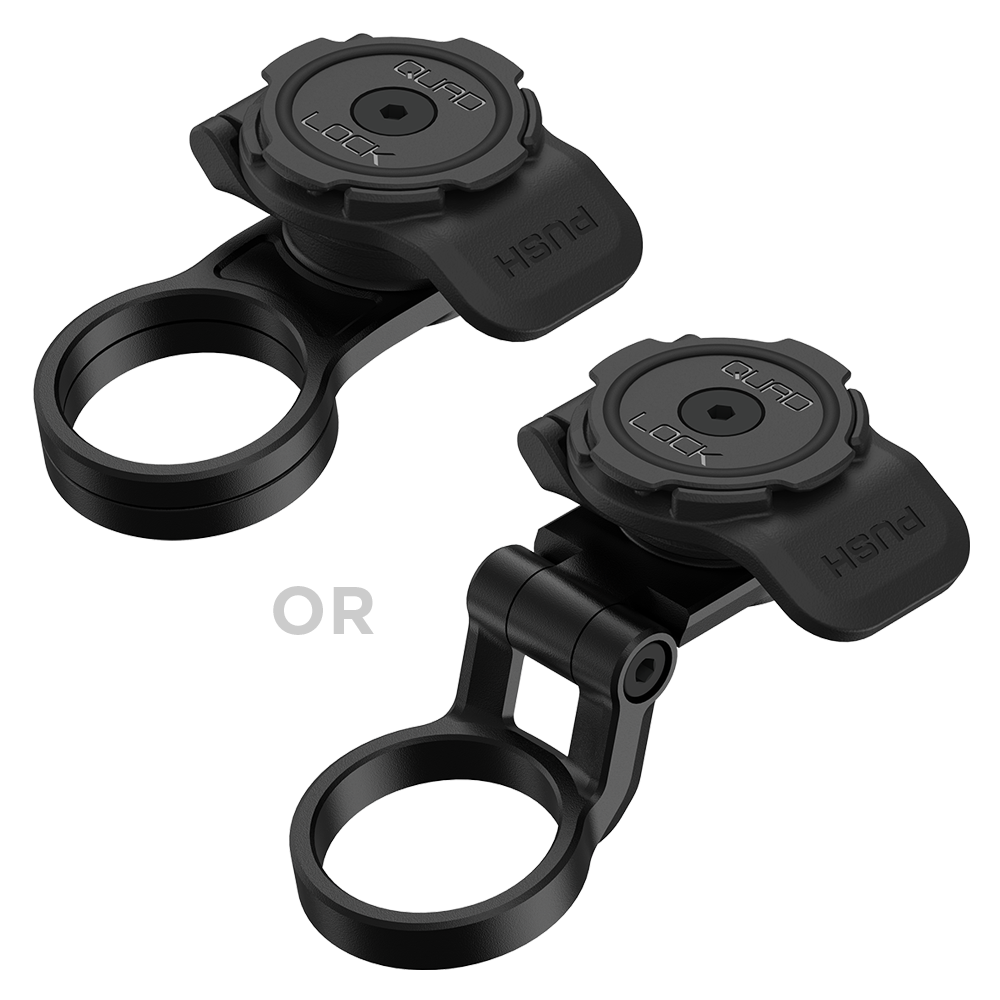 quad-lock-support-v-lo-pour-pivot-de-potence-aluminium image 1