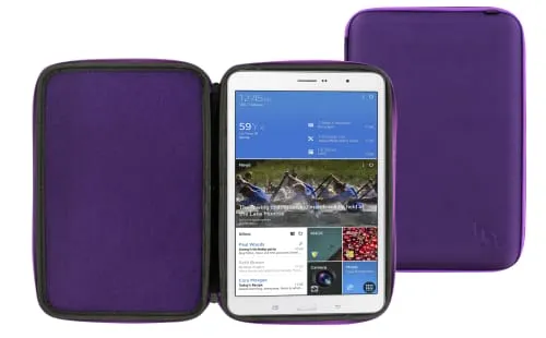 t-nb-sublim-housse-universelle-7-pouces-violette-tablette-kindle image 1