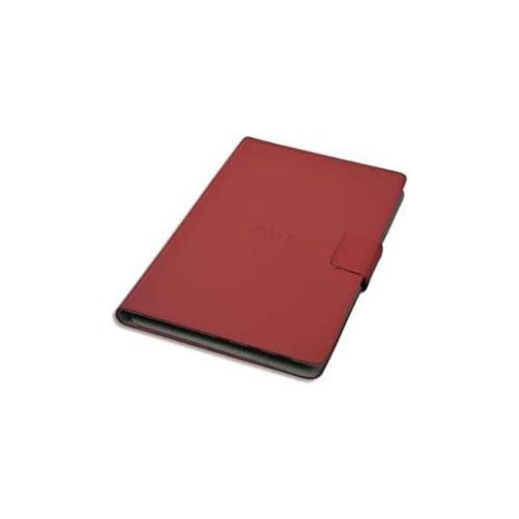 port-designs-muskoka-folio-universel-9-11-rouge image 1