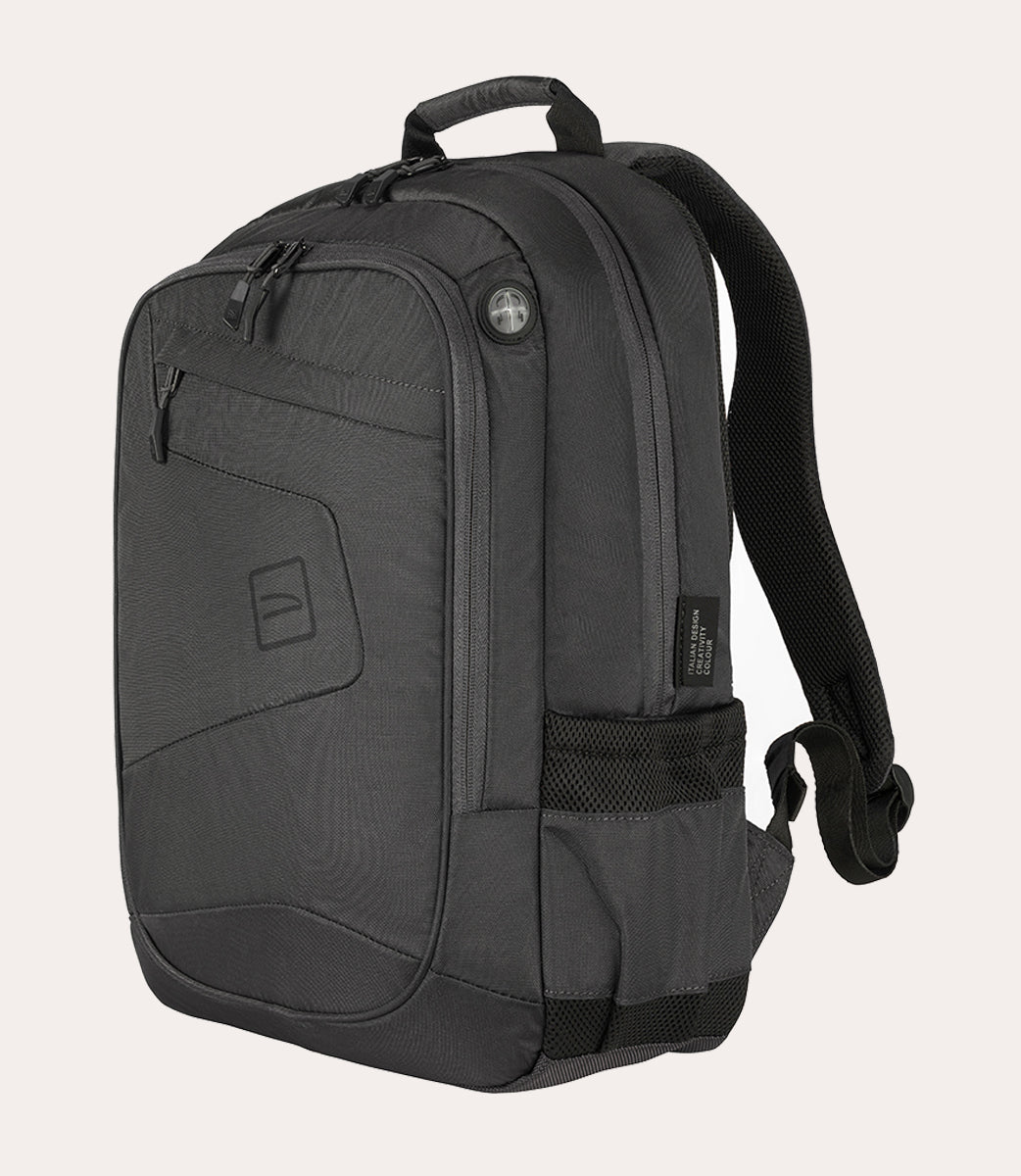 tucano-lato-sac-dos-pc-et-macbook-pro-en-plastique-recycl-avec-poche-organis-e image 6