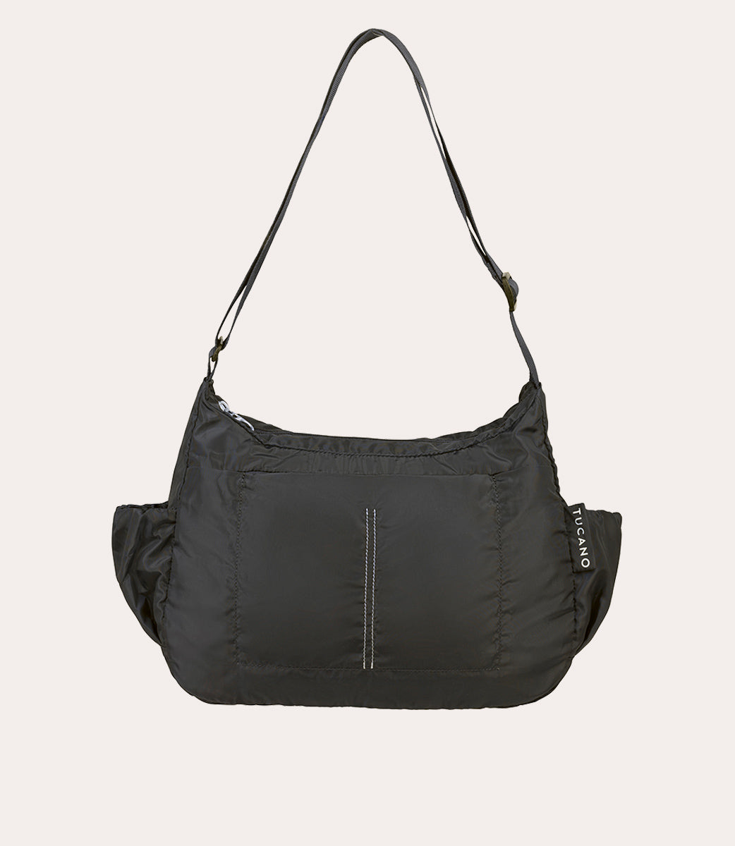 tucano-compatto-eco-sling-sac-bandouli-re-pliable-nylon-recycl image 7