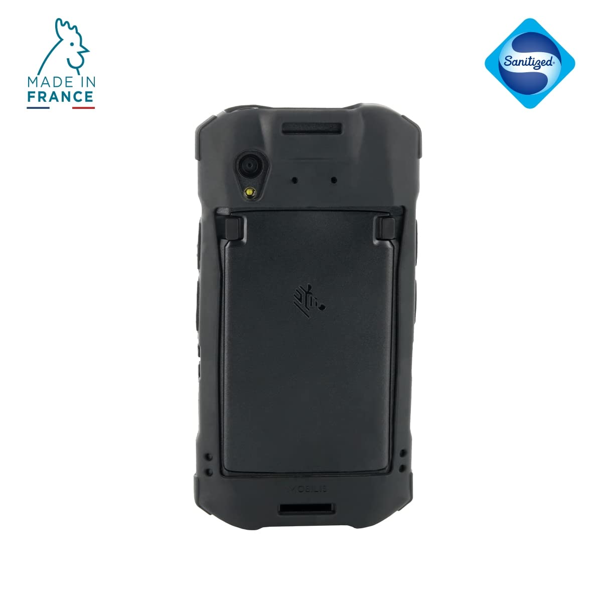 mobilis-protech-coque-renforc-e-noire-pour-zebra-tc21-tc26 image 8
