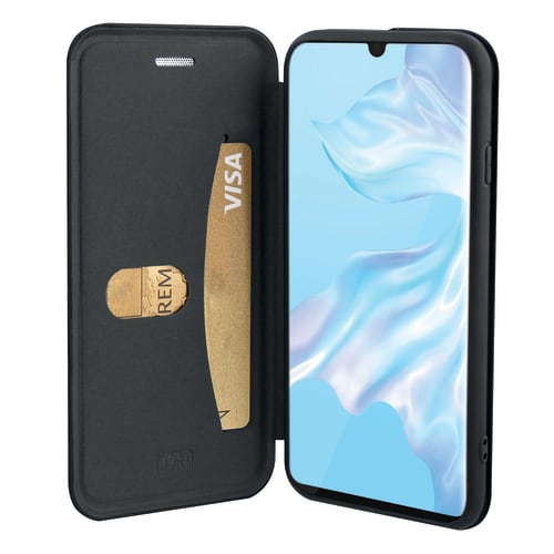 t-nb-folio-premium-tui-portefeuille-huawei-p30-pro-simili-cuir image 1