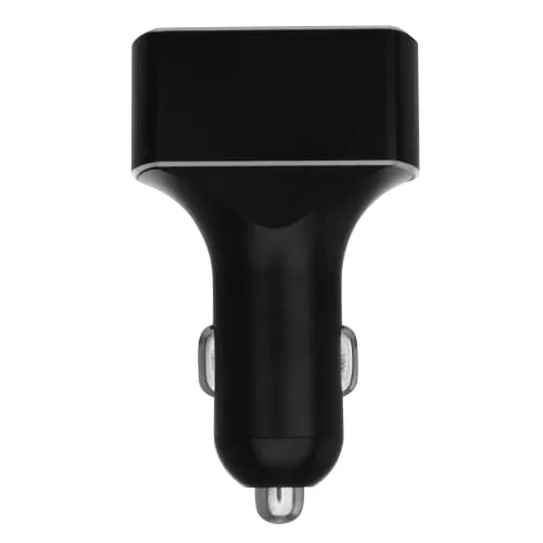 t-nb-chargeur-allume-cigares-4x-usb-a-quick-charge-50w image 1