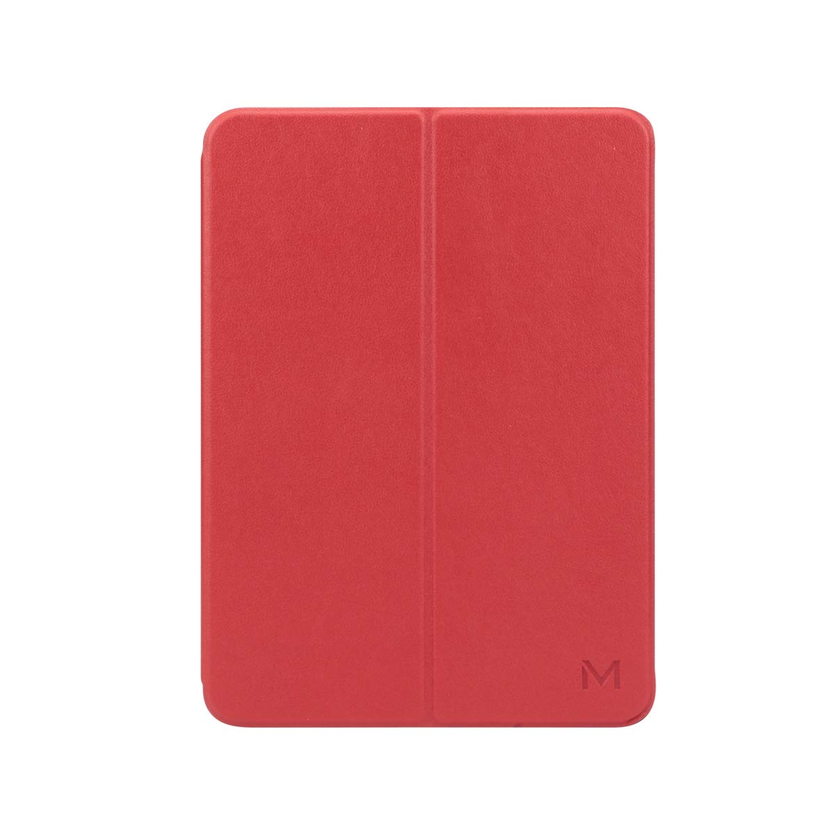 mobilis-folio-coque-ipad-air-10-9-2022-2020-rouge-support image 5