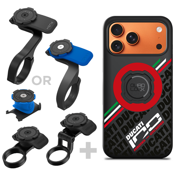 quad-lock-mag-ducati-100-years-dition-kit-v-lo-pour-t-l-phone image 1