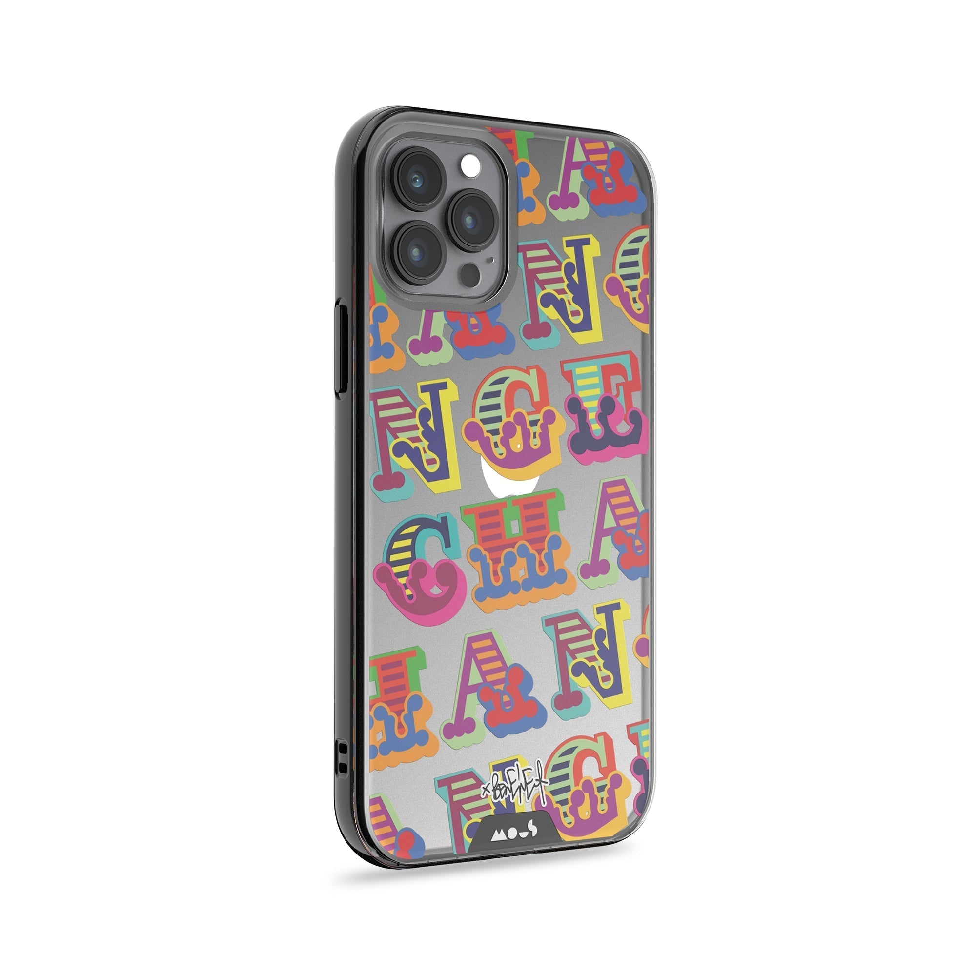 mous-collabs-ben-eine-change-coque-de-protection-iphone-12-typographie-violette- image 5