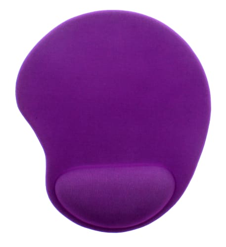 t-nb-tapis-de-souris-ergonomique-avec-repose-poignet-gel-violet image 1