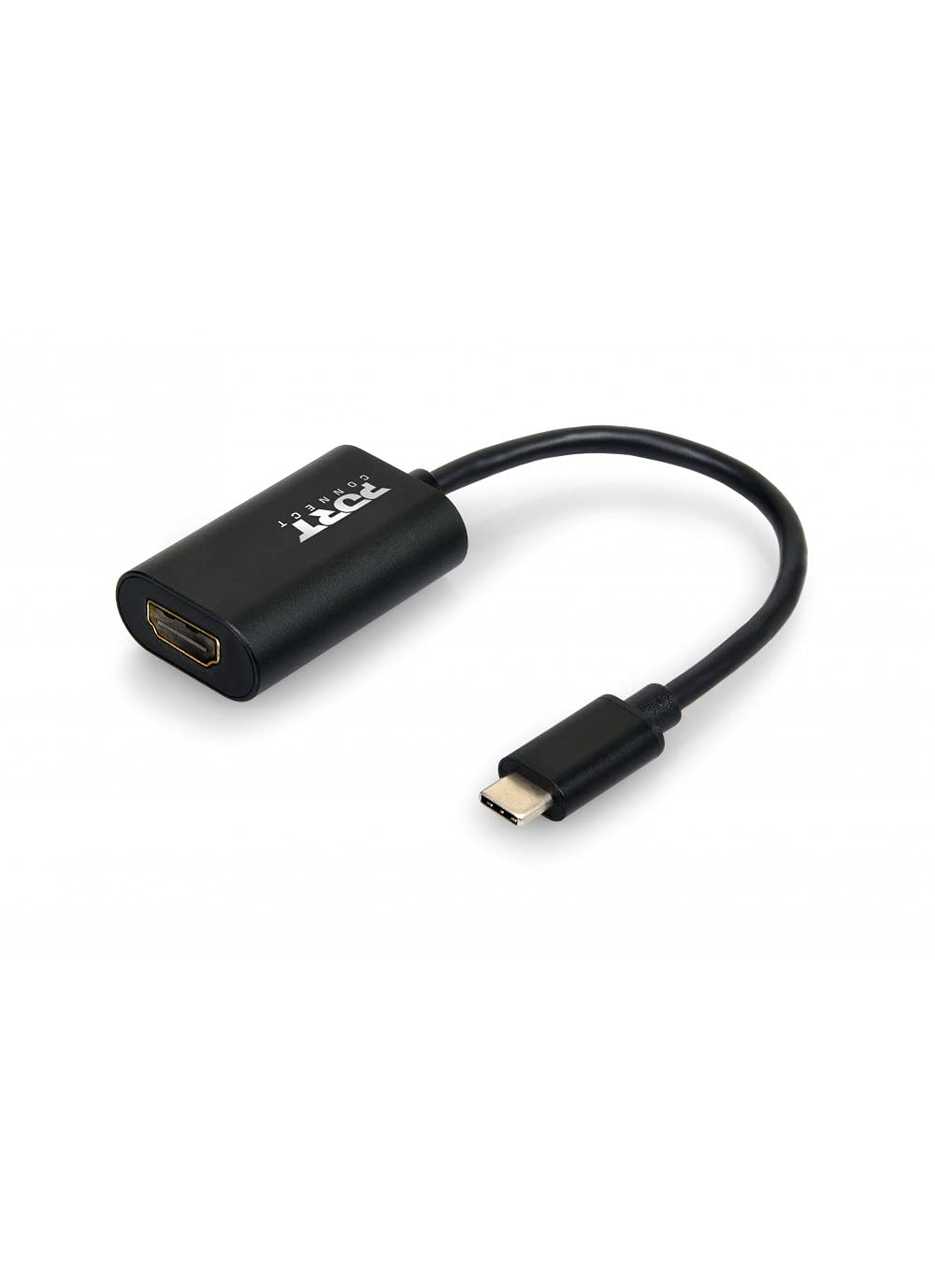 port-designs-port-connect-adaptateur-usb-c-m-le-vers-hdmi-femelle-4k-60hz image 1