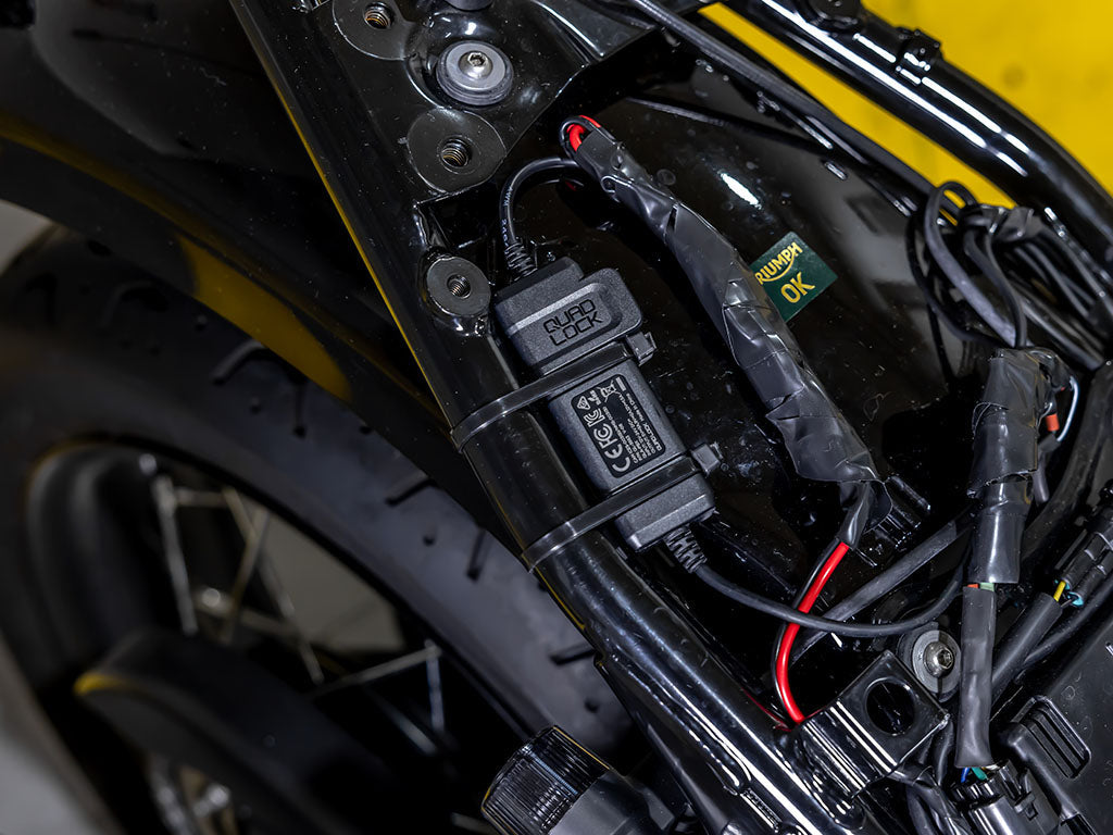 quad-lock-adaptateur-intelligent-tanche-12v-vers-usb-alimentation-moto image 8