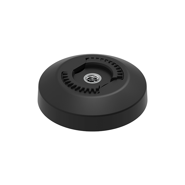 quad-lock-360-base-discr-te-petit-base-de-fixation-low-profile image 2