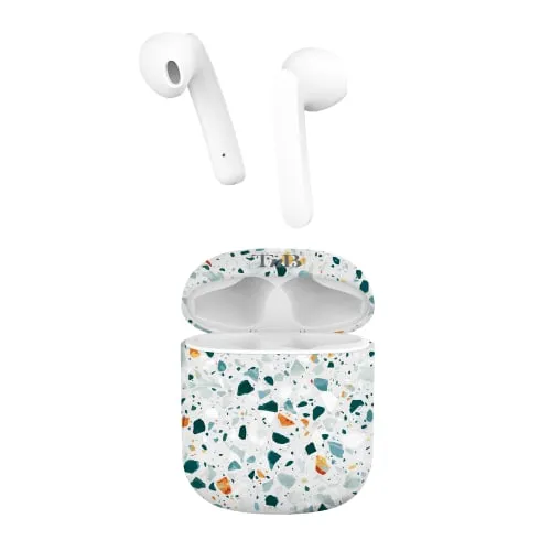 t-nb-exclusiv-terrazzo-couteurs-tws-sans-fil image 1