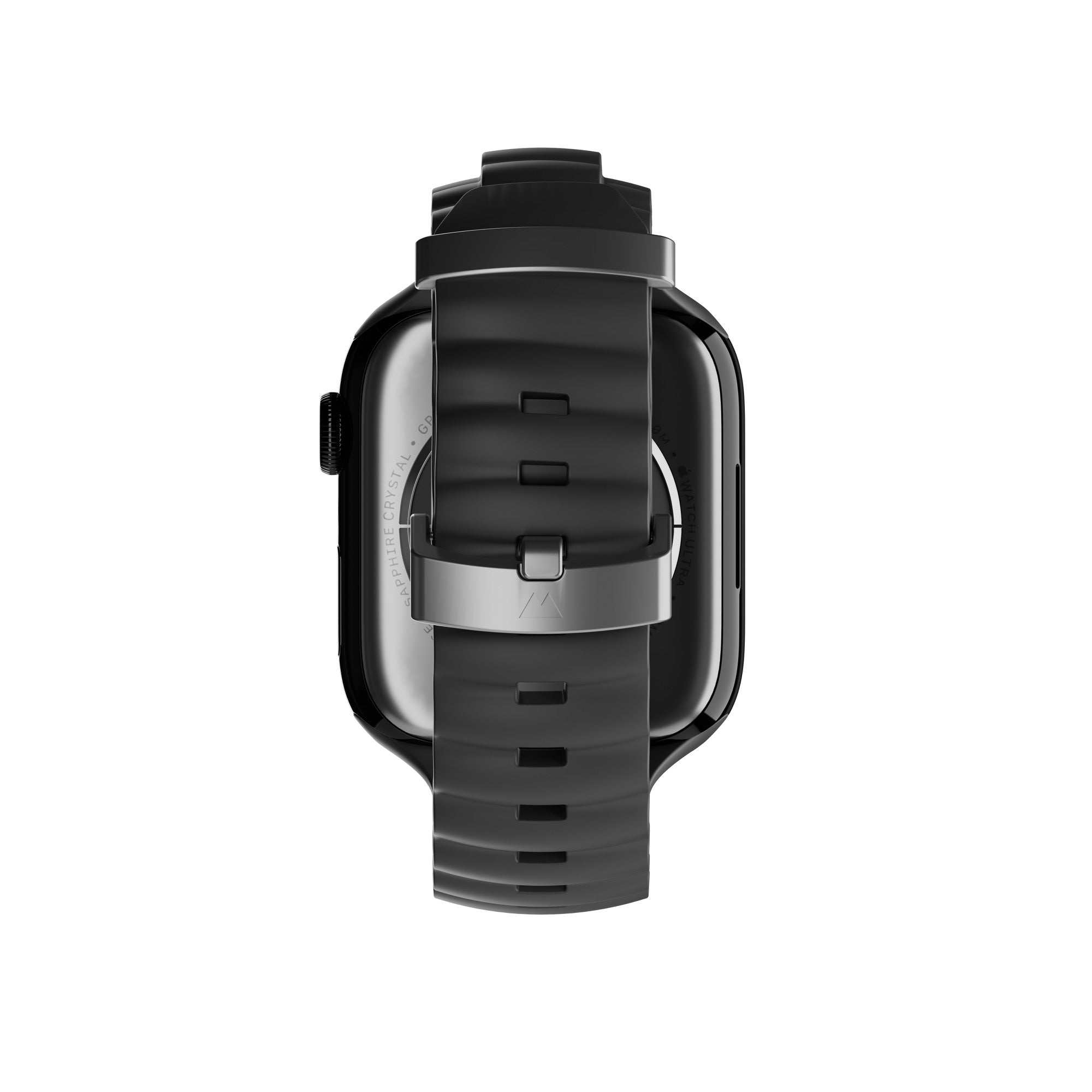 mous-active-strap-midnight-bracelet-pour-apple-watch image 2