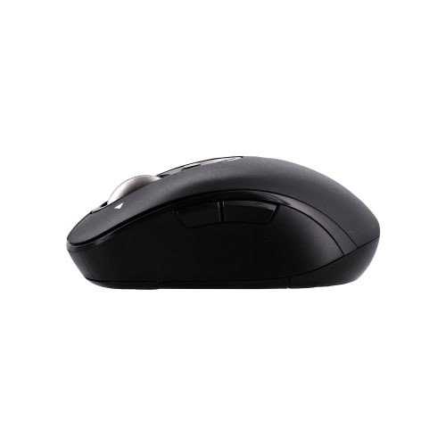 t-nb-infinite-mini-souris-sans-fil-rechargeable-molette-double-fonction image 1
