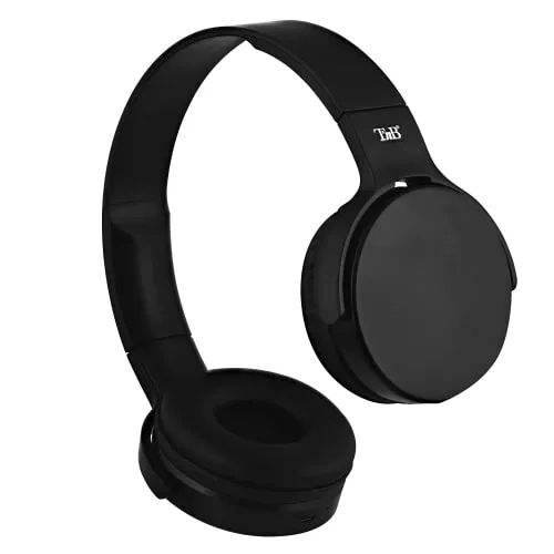 t-nb-single-casque-bluetooth-noir-bluetooth-5-0 image 1
