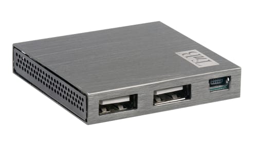 t-nb-hub-usb-a-aluminium-vers-4x-usb-a image 1