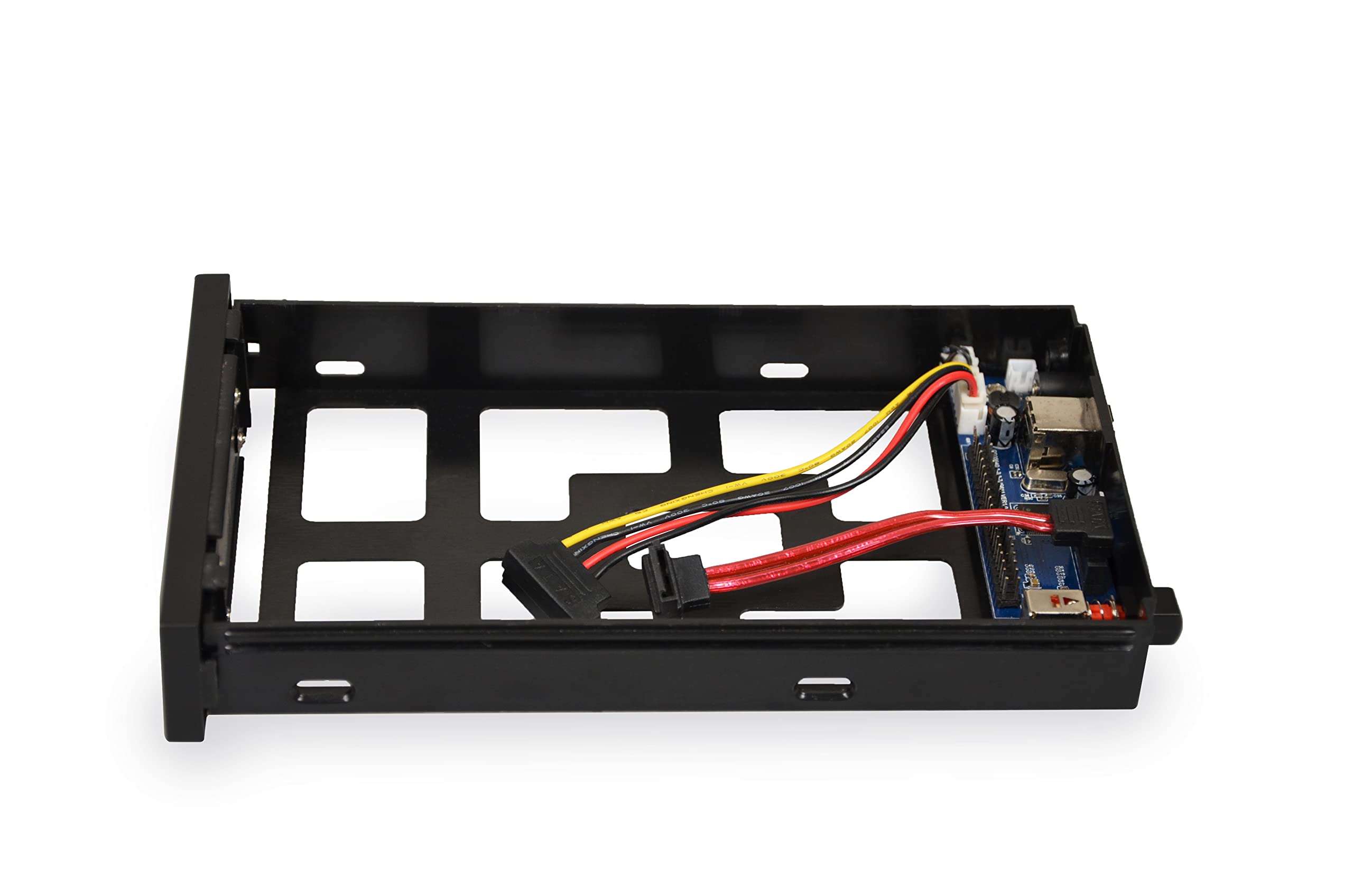 port-designs-port-connect-bo-tier-externe-hdd-3-5-pouces-sata-ide-usb-3-0 image 7