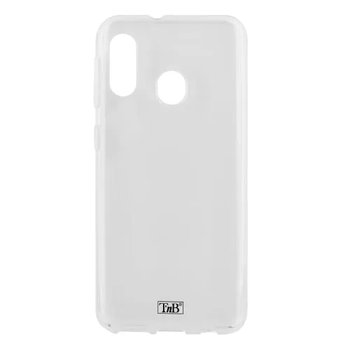 t-nb-coque-souple-transparente-pour-samsung-galaxy-a20e-silicone image 1